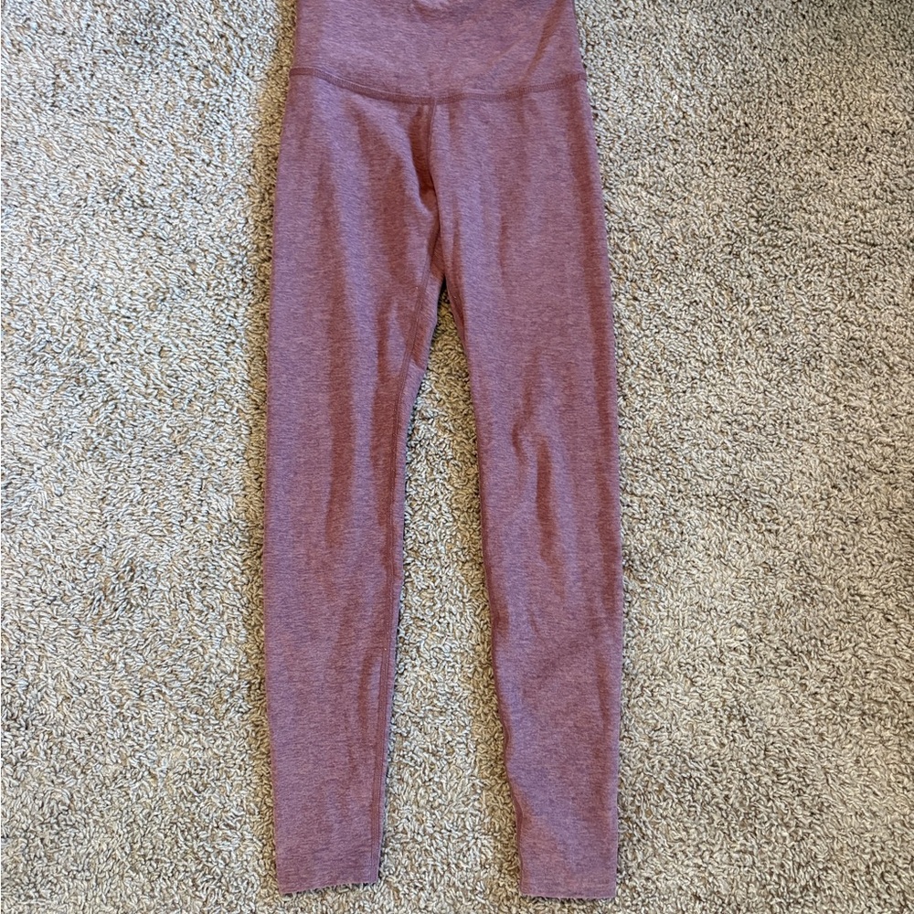 Beyond Yoga Leggings - XS